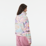 Quenda 1/2 Zip Sweater