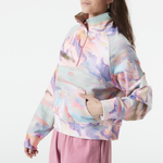 Quenda 1/2 Zip Sweater