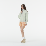 Quenda 1/2 Zip Sweater