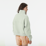 Quenda 1/2 Zip Sweater