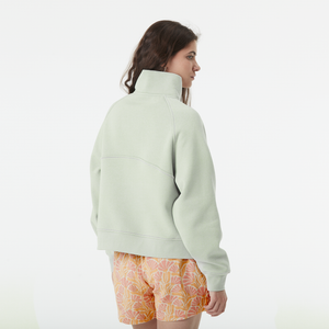 Quenda 1/2 Zip Sweater
