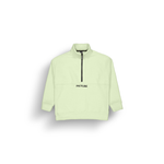 Cylla 1/4 Zip Fleece