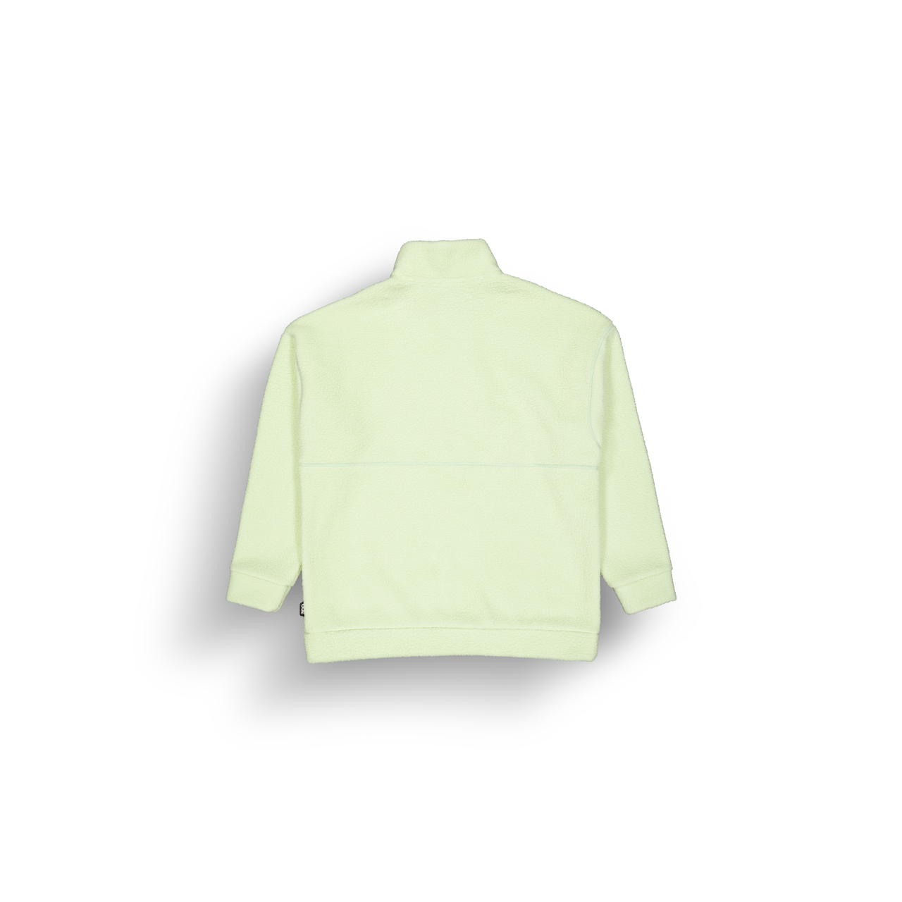 Cylla 1/4 Zip Fleece