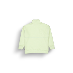 Cylla 1/4 Zip Fleece
