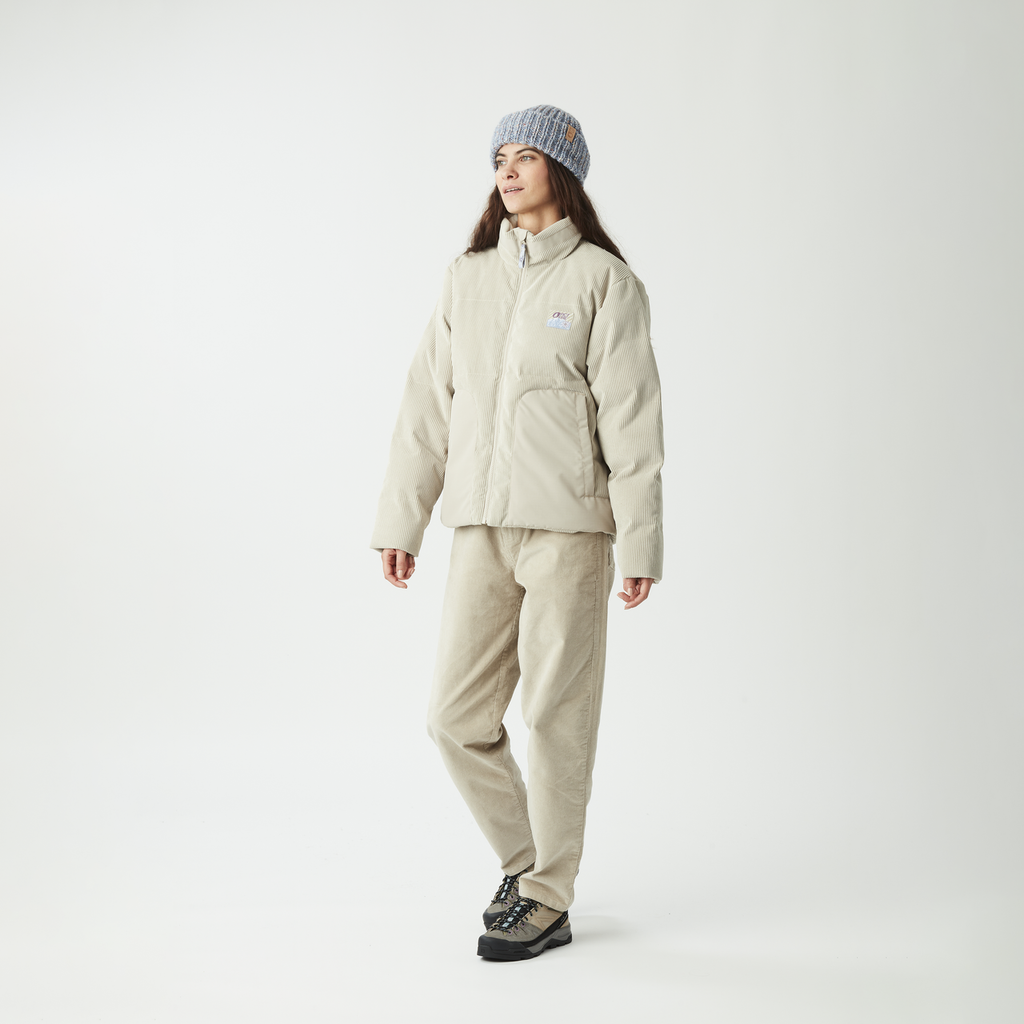 Nury Puffer Jacket