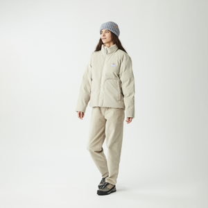 Nury Puffer Jacket