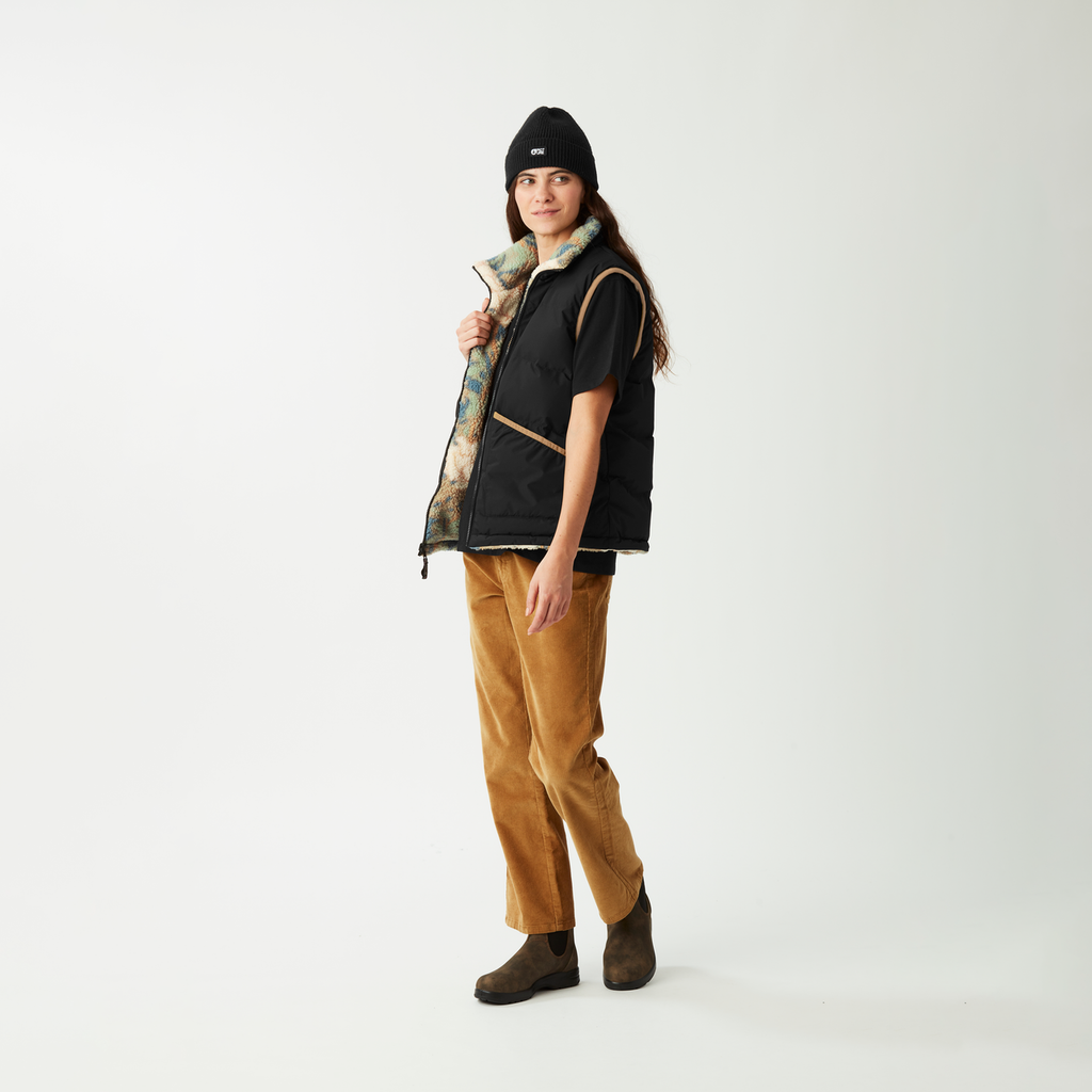 Hylla Reversible Vest
