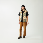 Hylla Reversible Vest
