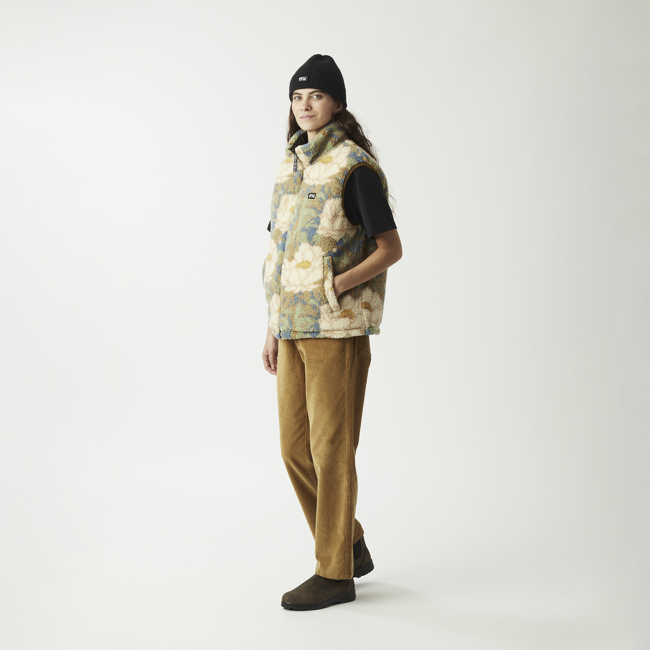 Hylla Reversible Vest