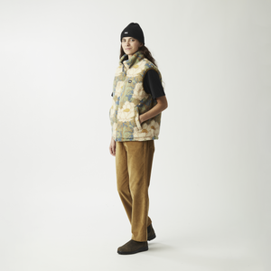 Hylla Reversible Vest