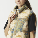 Hylla Reversible Vest