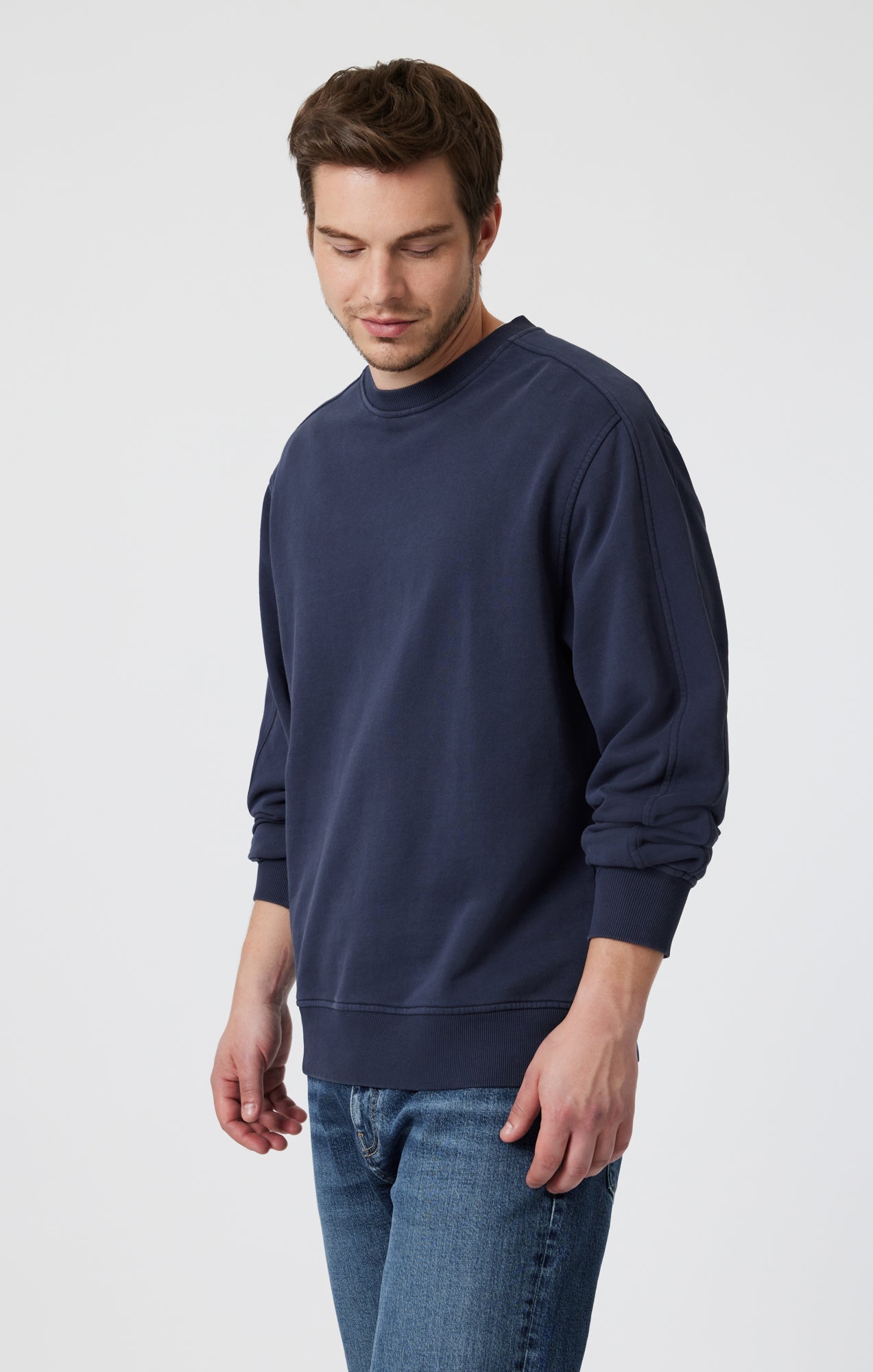 Crewneck Sweatshirt