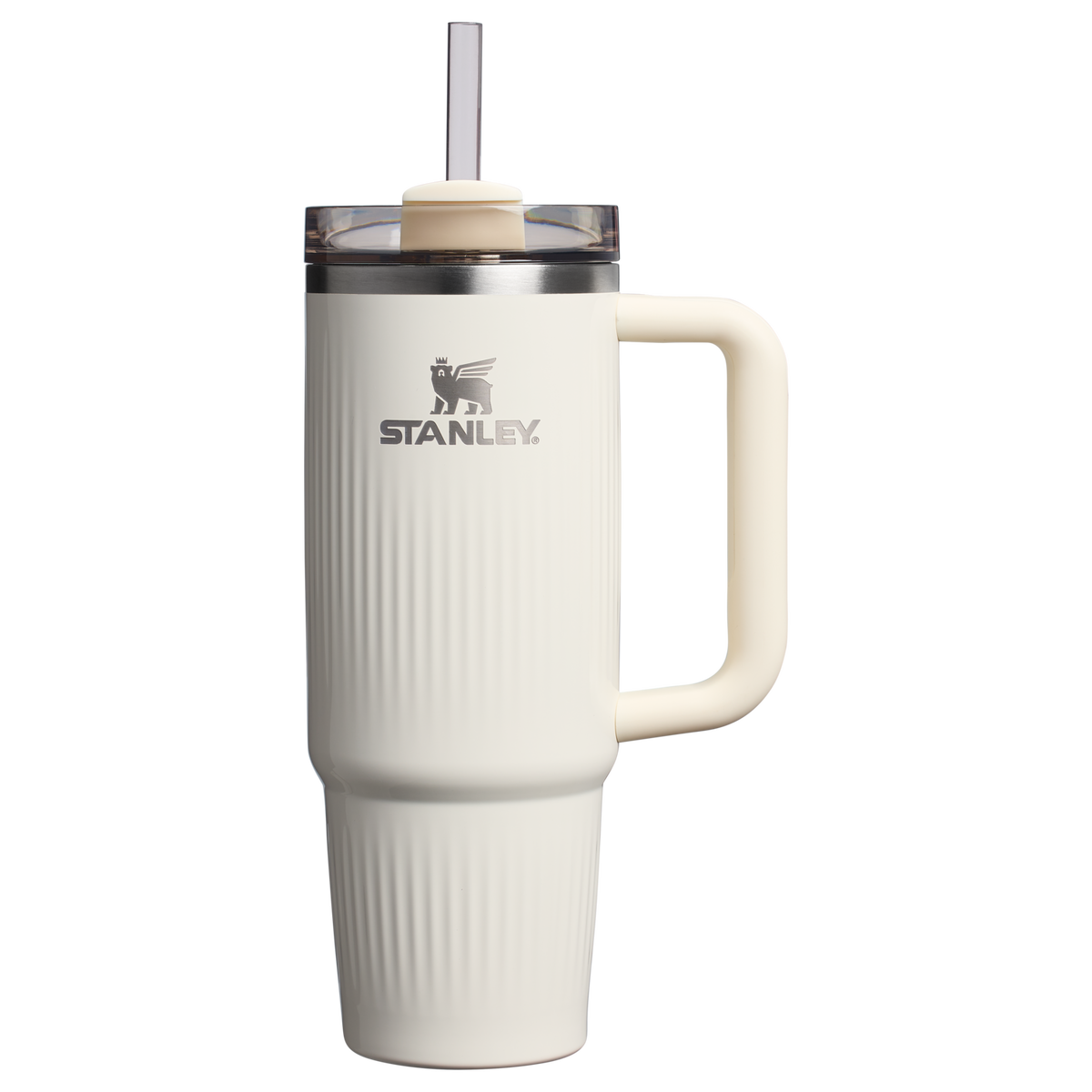 Fluted Tumbler