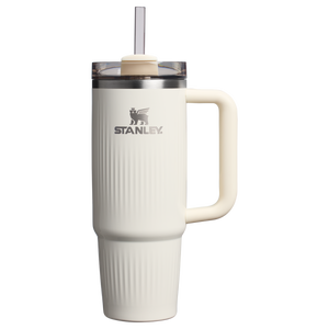Fluted Tumbler