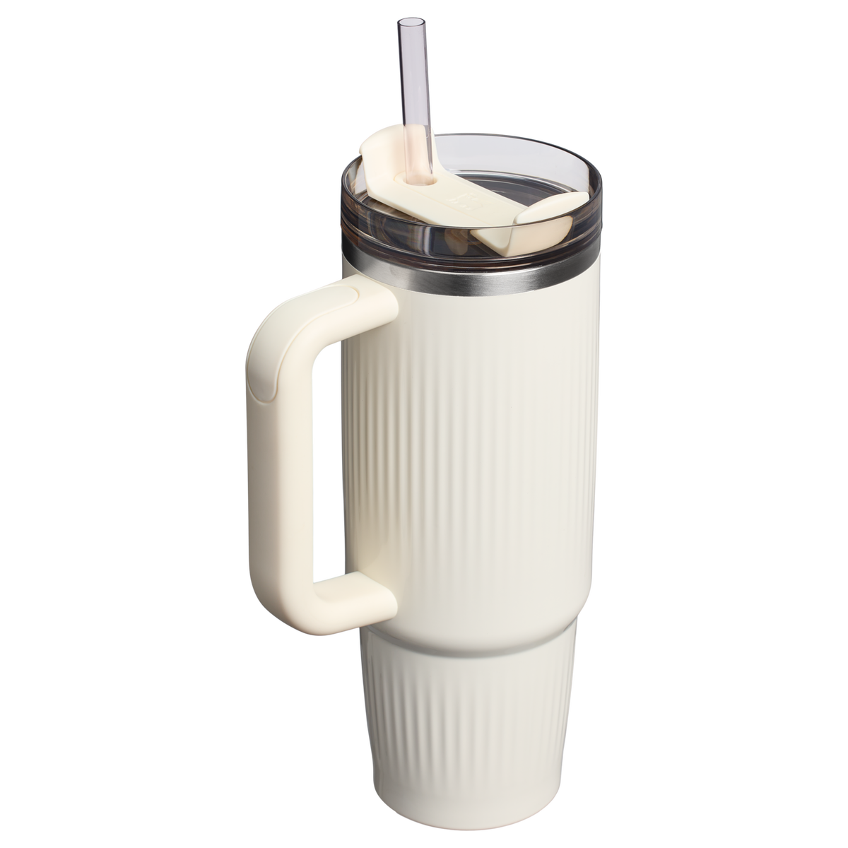 Fluted Tumbler