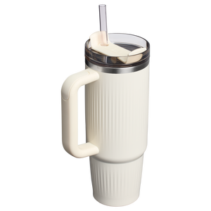 Fluted Tumbler