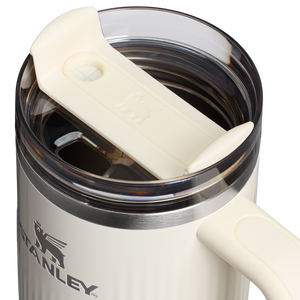 Fluted Tumbler