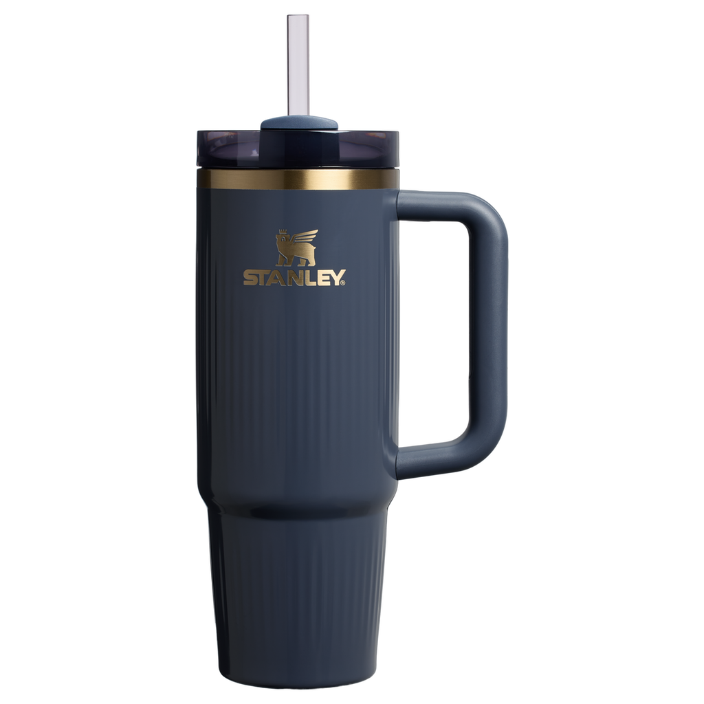 Fluted Tumbler