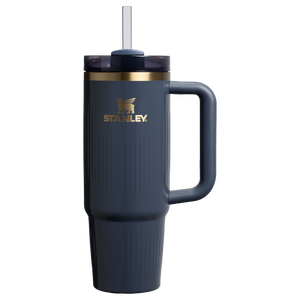 Fluted Tumbler