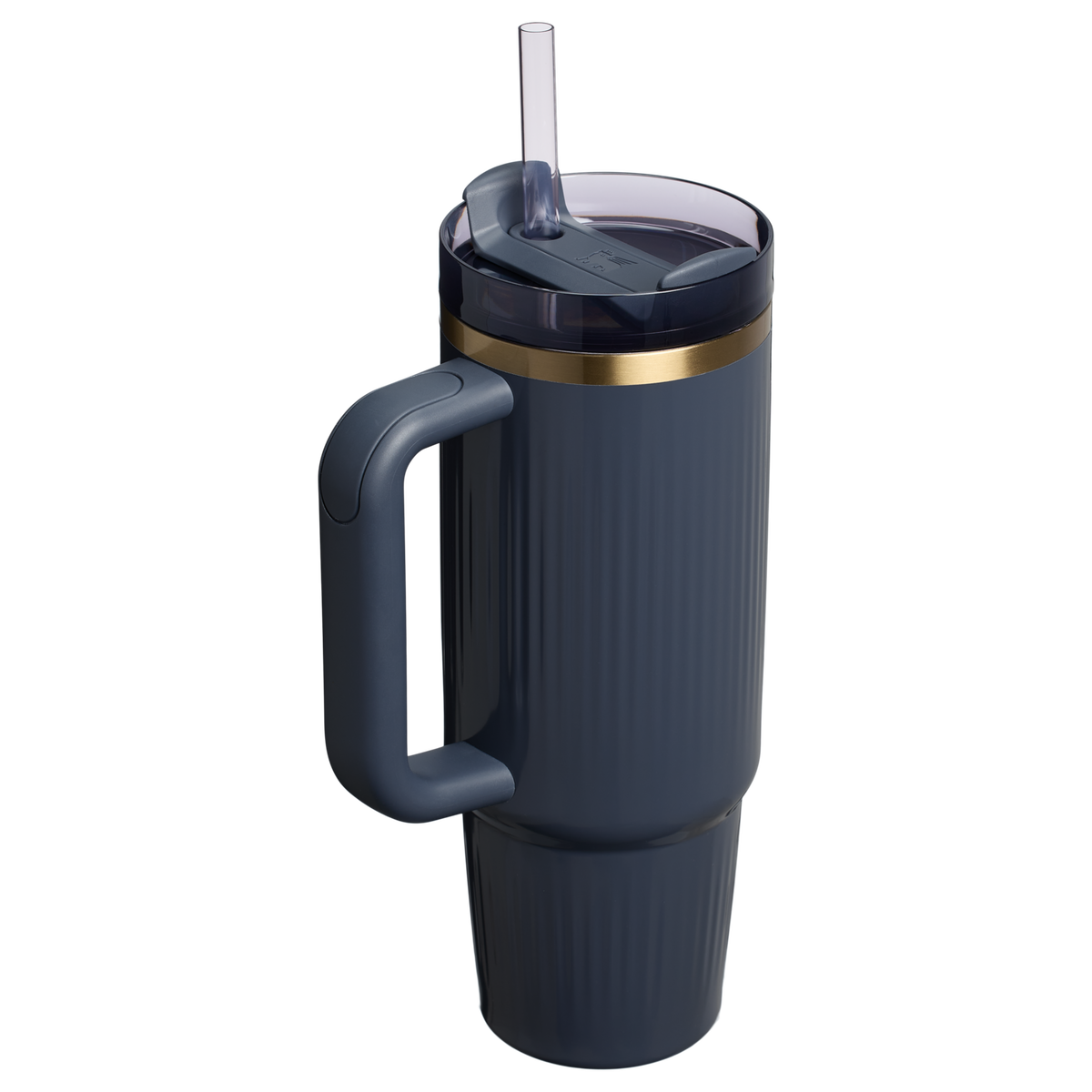 Fluted Tumbler