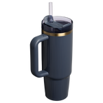 Fluted Tumbler