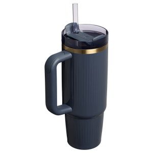 Fluted Tumbler