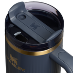 Fluted Tumbler