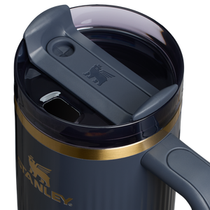 Fluted Tumbler