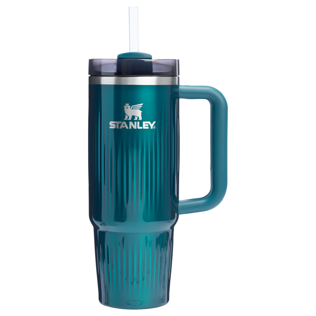 Fluted Tumbler