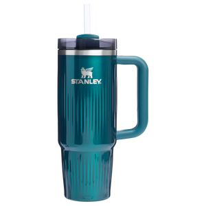 Fluted Tumbler