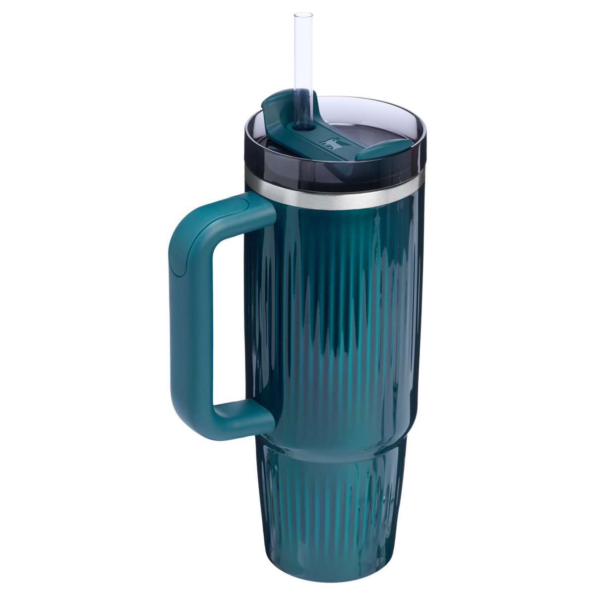Fluted Tumbler