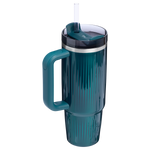 Fluted Tumbler