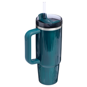 Fluted Tumbler