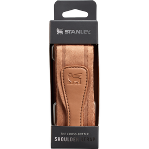 The Stanley Cross Bottle