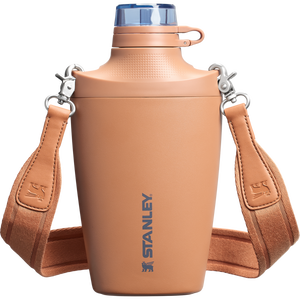 The Stanley Cross Bottle
