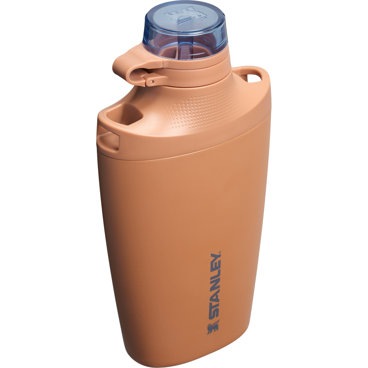 The Stanley Cross Bottle