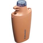 The Stanley Cross Bottle