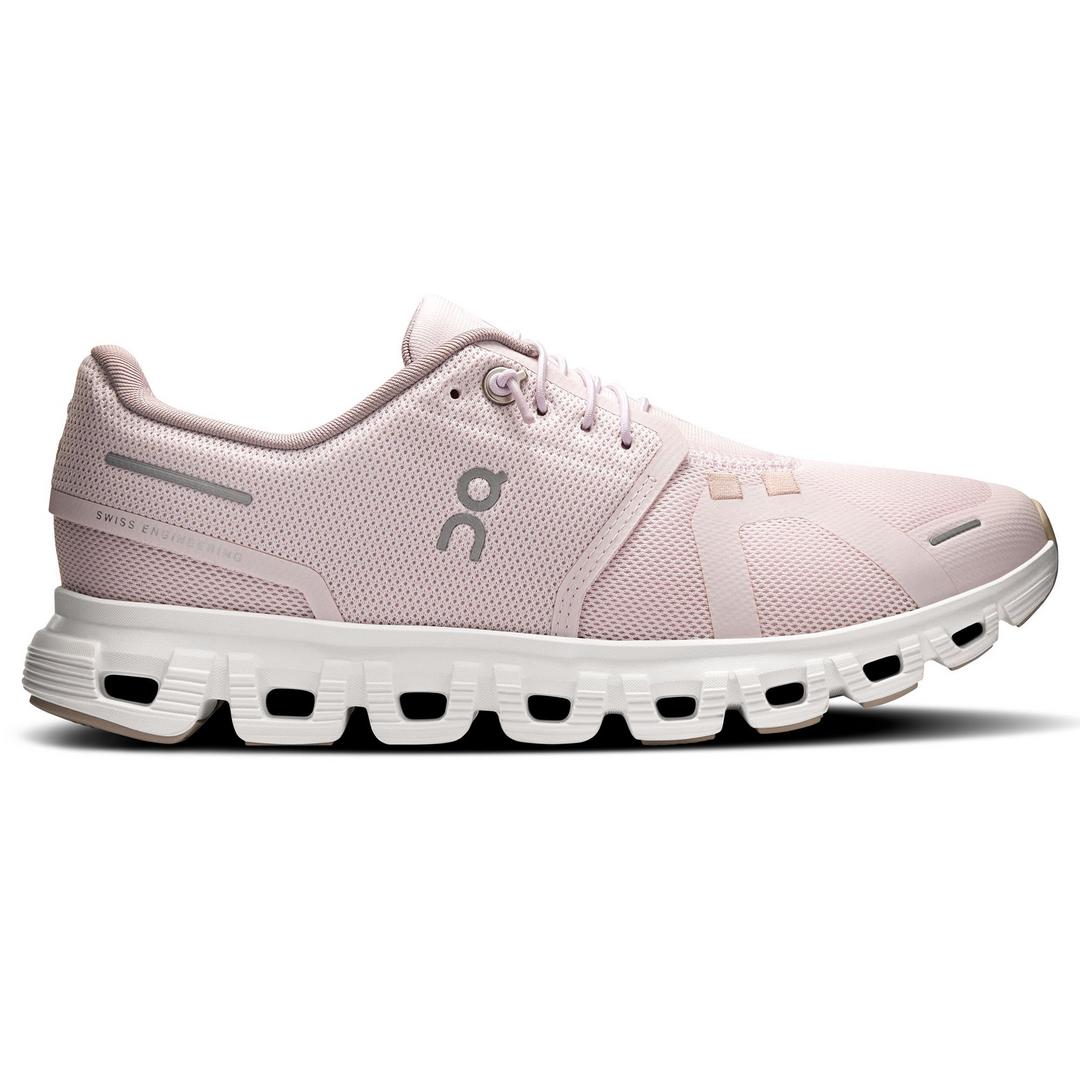 Cloud 6 Woman’s