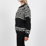 Fair Isle Sweater