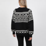 Fair Isle Sweater