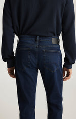 Marcus Slim Straight Leg