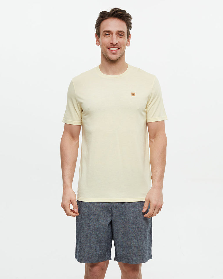 M Baker T-shirt