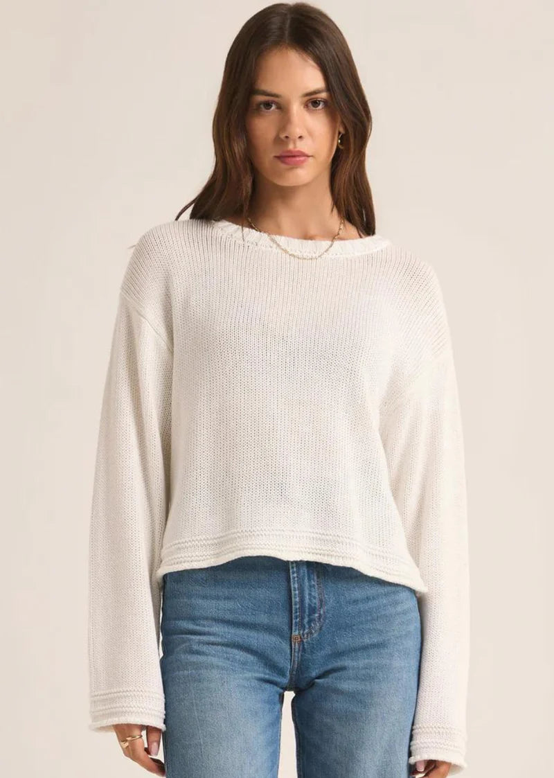 Emerson Sweater