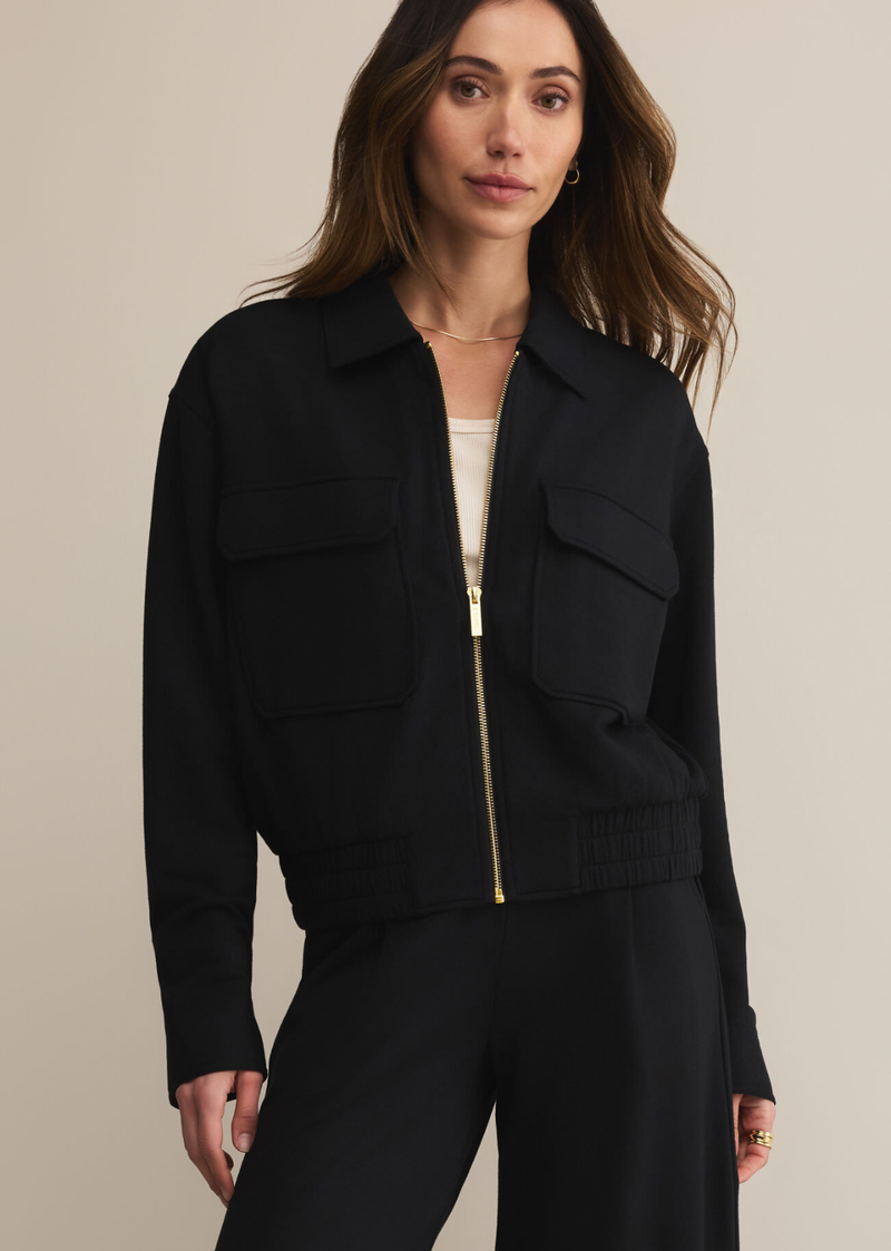 Escape Fleece Jacket