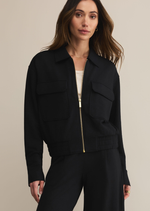 Escape Fleece Jacket