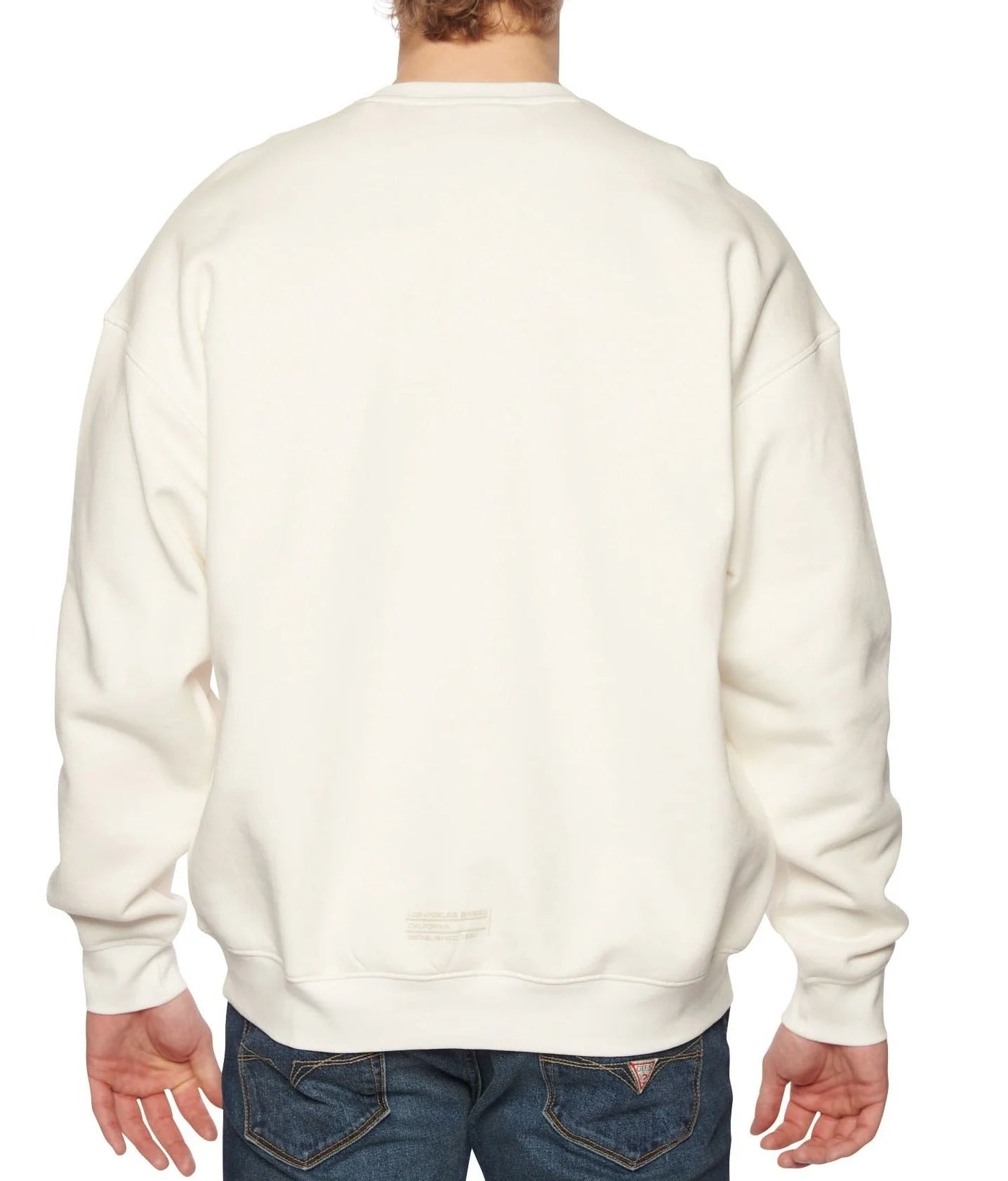 Emis CN Sweatshirt