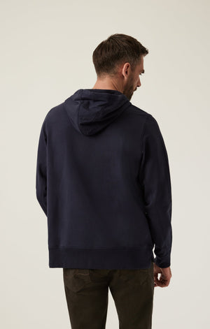 French Terry Hoodie