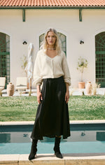 Northpointe Midi Skirt