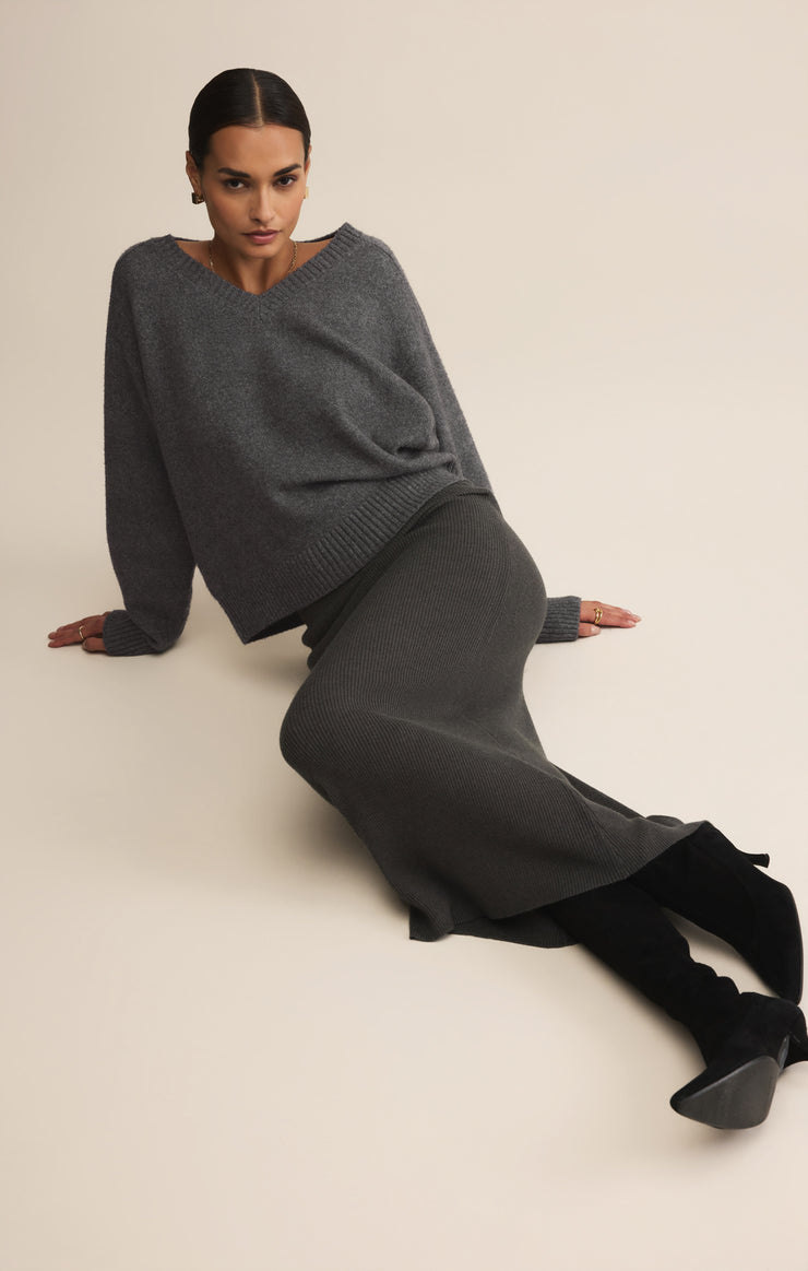 Eloise Sweater Skirt