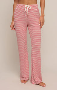 In The Clouds Stripe Pant